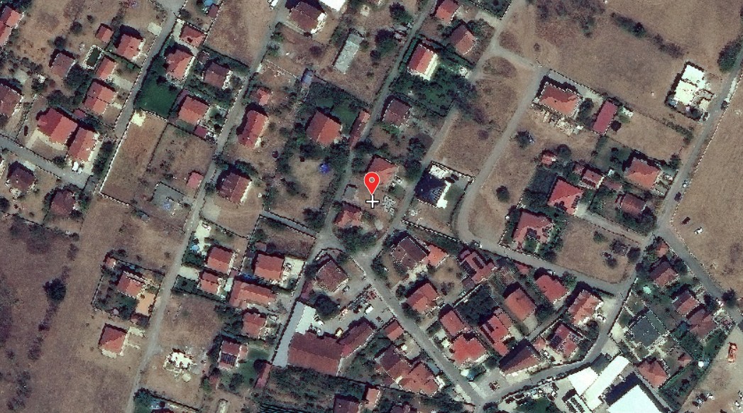 Prodaje se urbanizovani plac, Donja Gorica, Podgorica